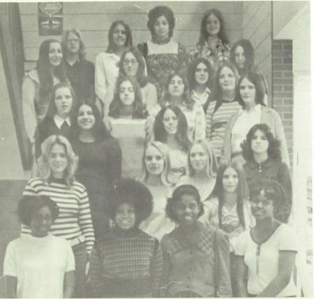 Denise Guthrie's Classmates profile album