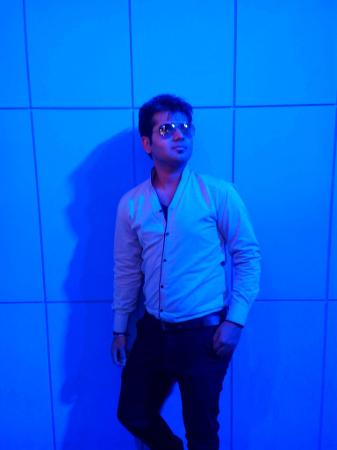 Ankit Kapoor's Classmates® Profile Photo