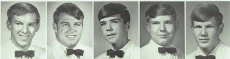 Don Tolle's Classmates profile album