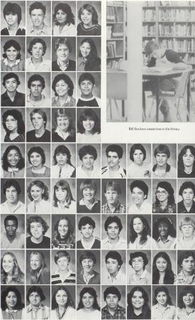 Thomas Shrader's Classmates profile album