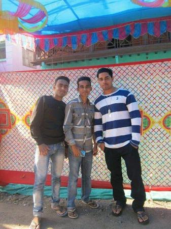 Dastagir Shaikh's Classmates® Profile Photo
