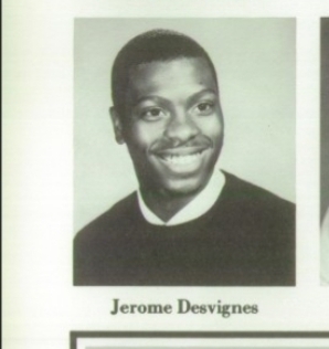 jerome Desvignes' Classmates profile album
