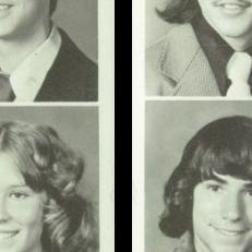 Glenn Berg's Classmates profile album