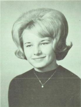 Kathy Michaels' Classmates profile album