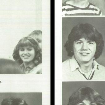 Ellen Spears' Classmates profile album