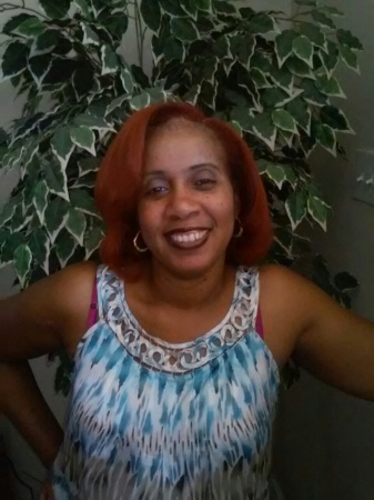 Sheryl Hudson's Classmates® Profile Photo