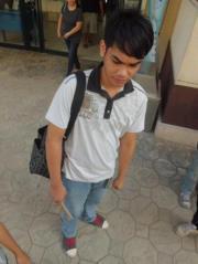 Deo James Roxas's Classmates® Profile Photo