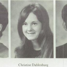 Christine Wolf's Classmates profile album