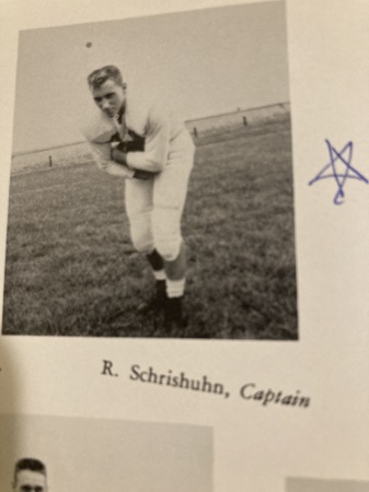 Dick Schrishuhn's Classmates profile album
