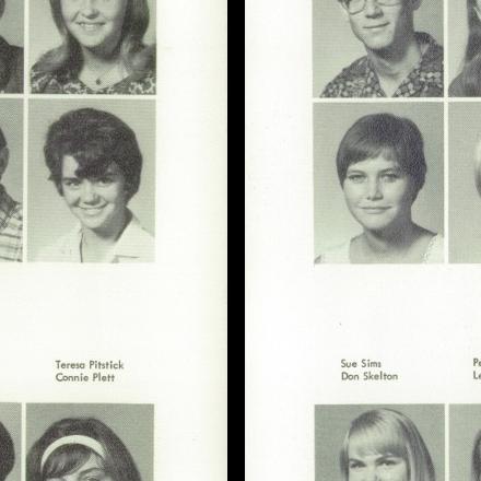 Christine Skipper's Classmates profile album