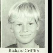 Richard Griffith's Classmates profile album