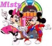 Misty Romero's Classmates® Profile Photo