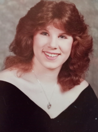 Michelle Inman's Classmates profile album