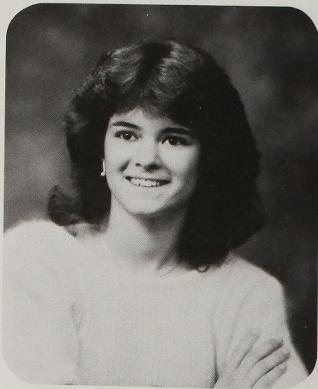 Amy Wilson's Classmates profile album