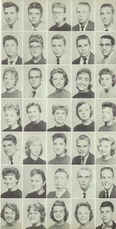 Jim Lazenby's Classmates profile album