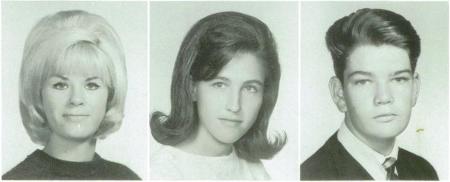 Carl Plunkett's Classmates profile album