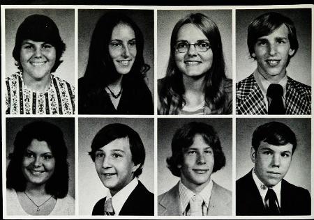 Cheryl Reed's Classmates profile album