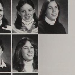 Dana Woods' Classmates profile album