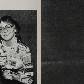 Barbara Serbin's Classmates profile album