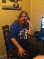 Terrie Dailey's Classmates® Profile Photo