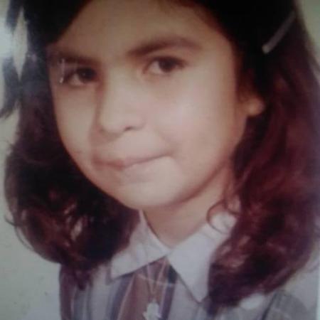 Amalia Rodriguez's Classmates® Profile Photo