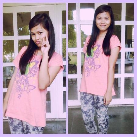 Shiela Beredo's Classmates® Profile Photo
