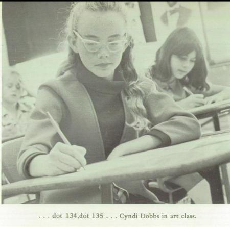 Cyndi Wright's Classmates profile album