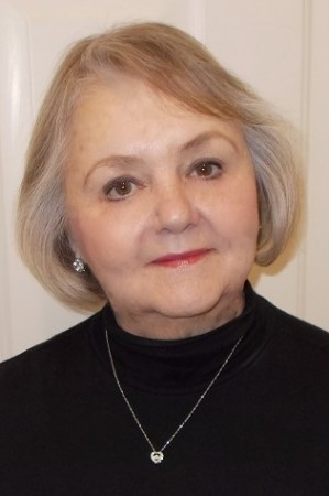 Judy Wilson's Classmates® Profile Photo