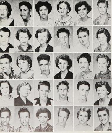 Jim Reeves' Classmates profile album