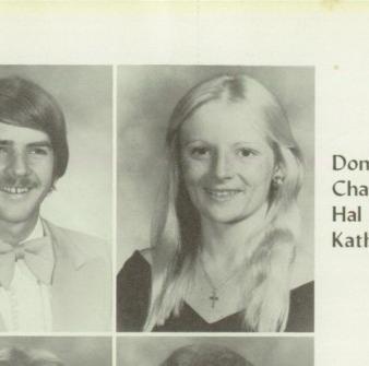 Kathy Brush's Classmates profile album