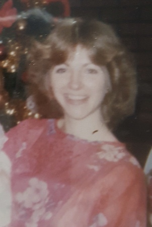 Nancy Maharidge's Classmates profile album