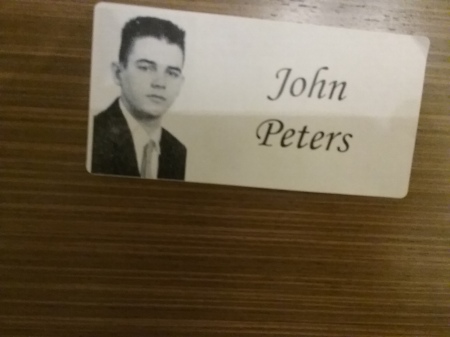 John Peters' Classmates profile album