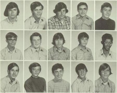 Michael Macygin's Classmates profile album