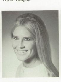 Linda Merrell's Classmates profile album