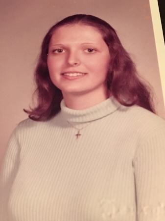 Kathreine Thompson's Classmates profile album