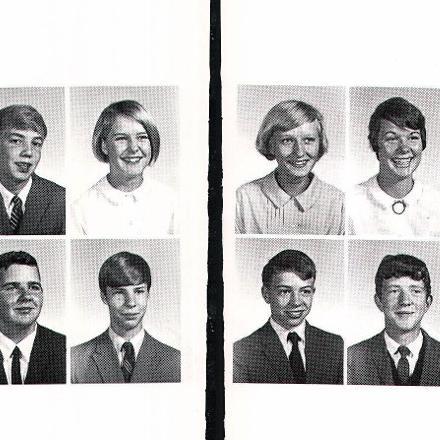 Barbara Long's Classmates profile album