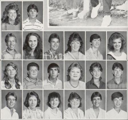 Lisa Hagen's Classmates profile album