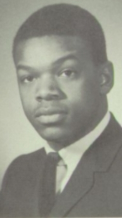 LeRoy LeeReddick's Classmates profile album