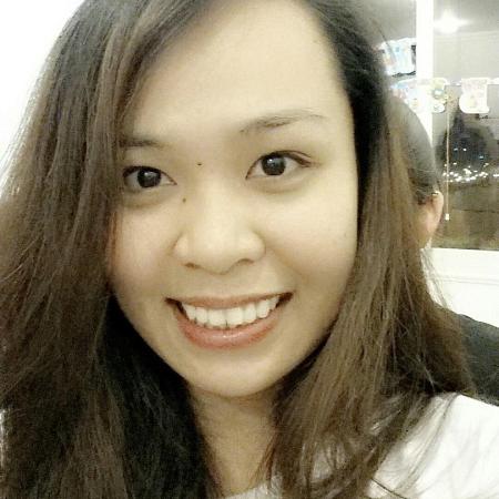 Erma Joy Bayang's Classmates® Profile Photo