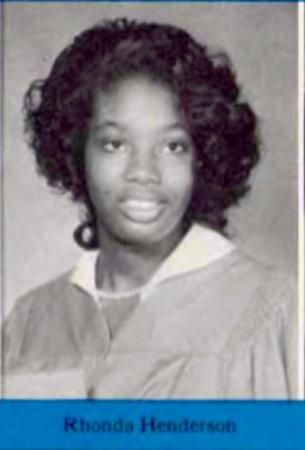 Rhonda Henderson's Classmates profile album