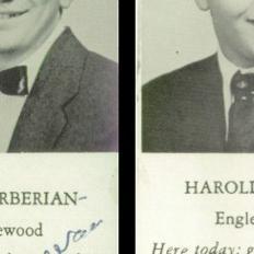 Arlene Youmans' Classmates profile album