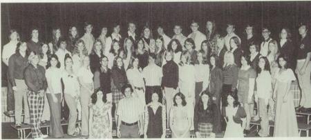 Linda Cleveland's Classmates profile album