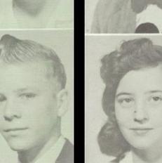 Mary Brown's Classmates profile album