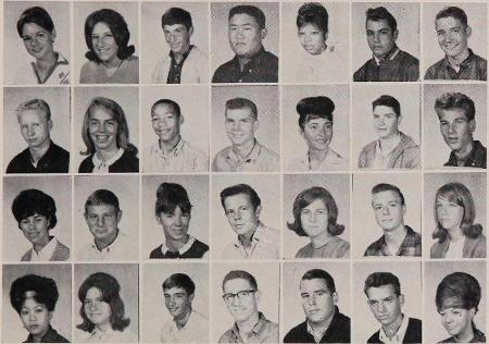 Vickie Turner's Classmates profile album