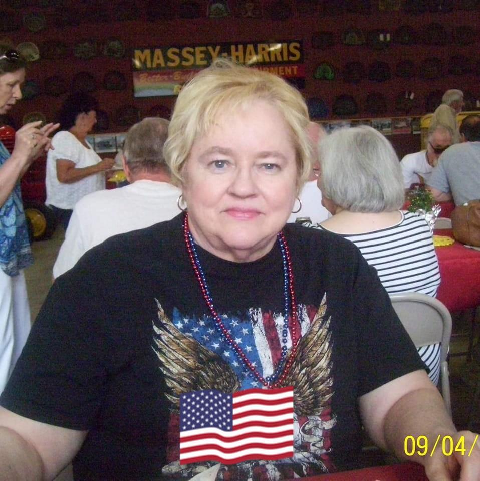 Gloria Hemminger's Classmates® Profile Photo