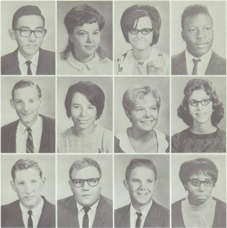 D C Williams' Classmates profile album