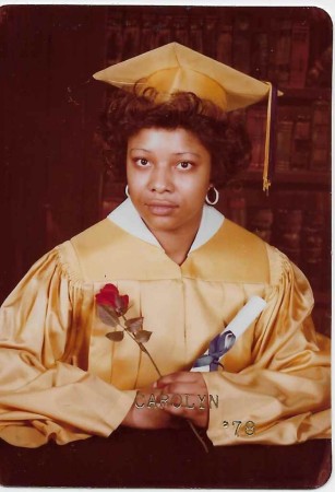 Carolyn Hughley's Classmates profile album