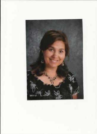 Valaree Flake's Classmates® Profile Photo