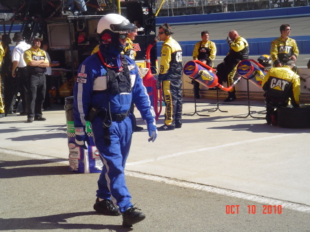 Auto Club Speedway