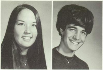 Carol Walker's Classmates profile album